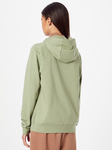 Nike Sportswear Sweatjacke in Grün