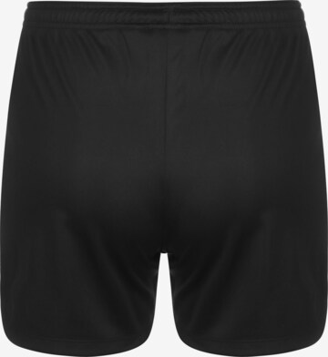 NIKE Slim fit Workout Pants 'Strike 23' in Black