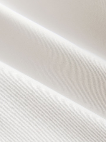 Next Skinny Chino nohavice - Biela