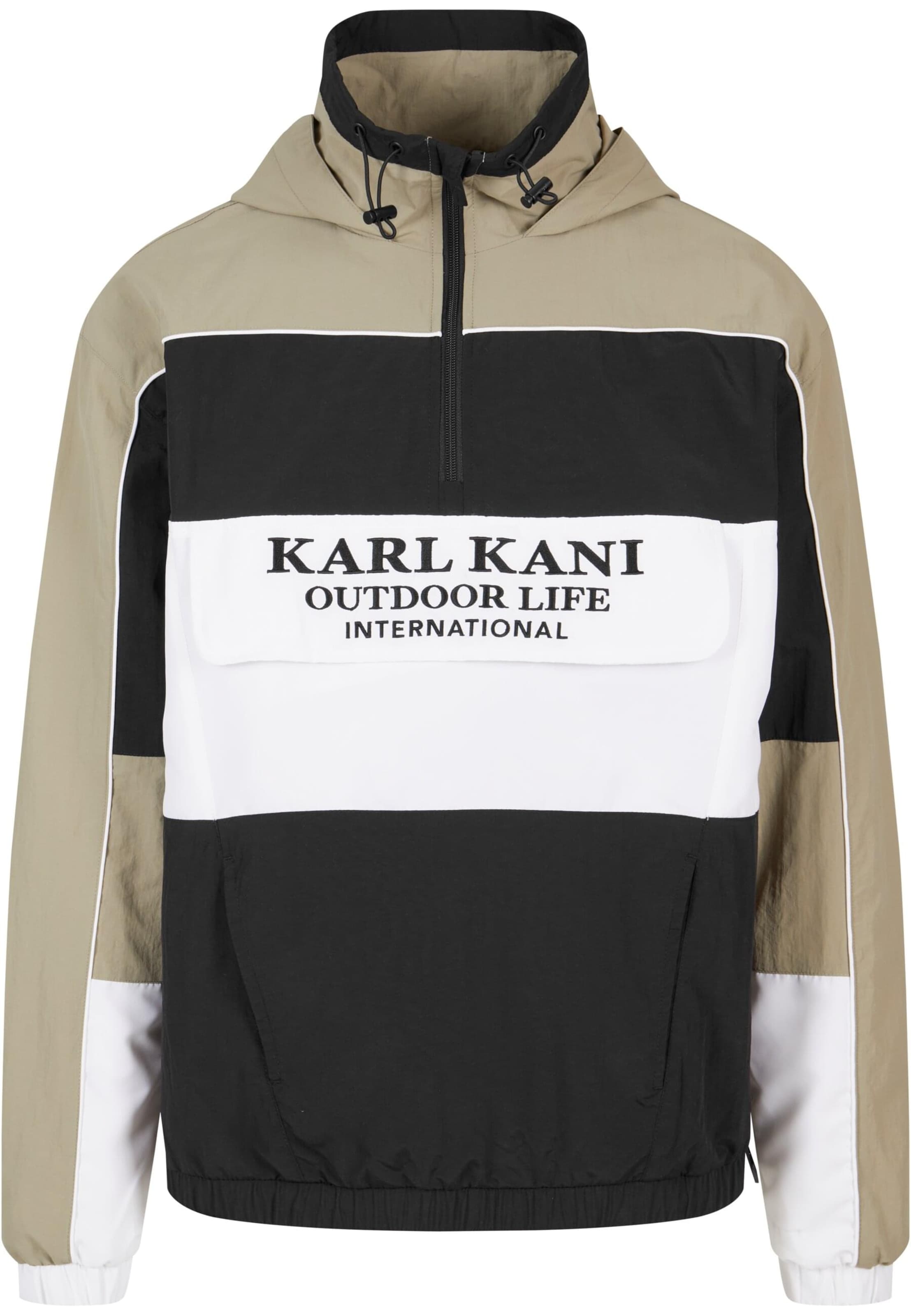 Karl Kani Chaquetas para hombres Comprar online ABOUT YOU