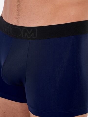 Boxers ' Supersoft ' HOM en bleu