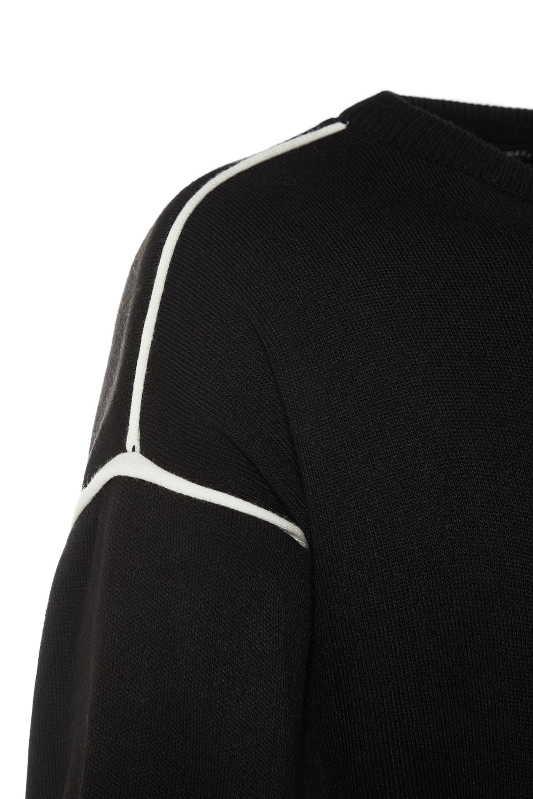 Trendyol - Pullover em preto
