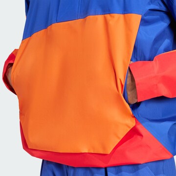 Veste outdoor 'Xploric 2.5L' ADIDAS TERREX en bleu