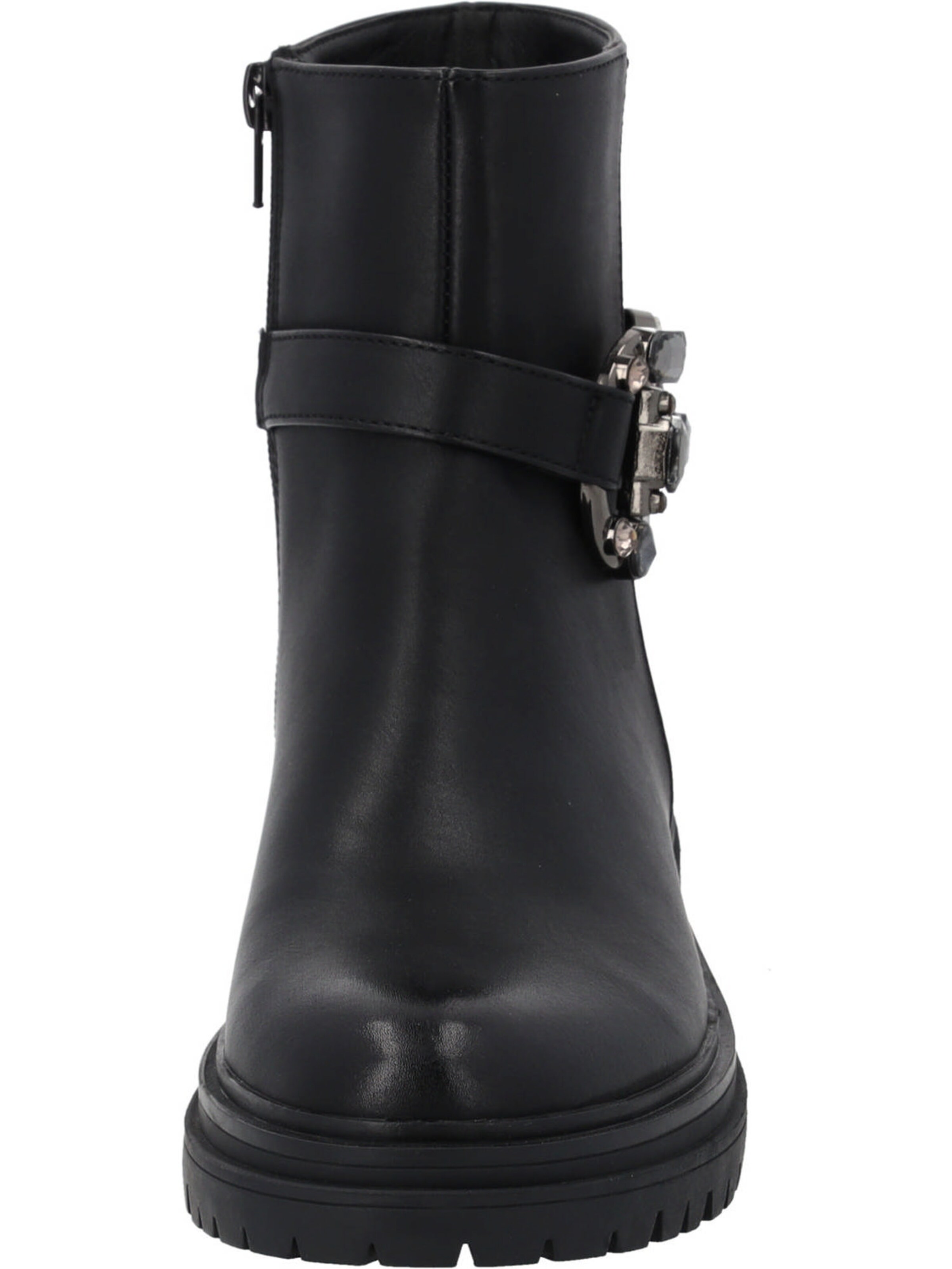Palado by Sila Sahin Boots 'Palado Rebexa by Sila Sahin' in Black