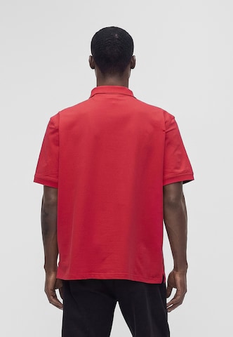 T-Shirt GANT en rouge