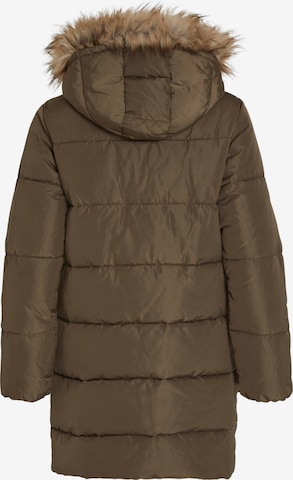 Parka d’hiver 'Leola' VILA en vert