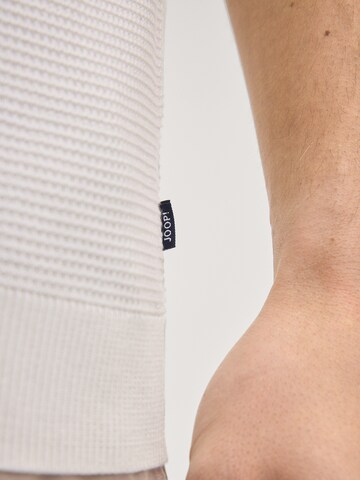 JOOP! Shirt 'Vitor' in White