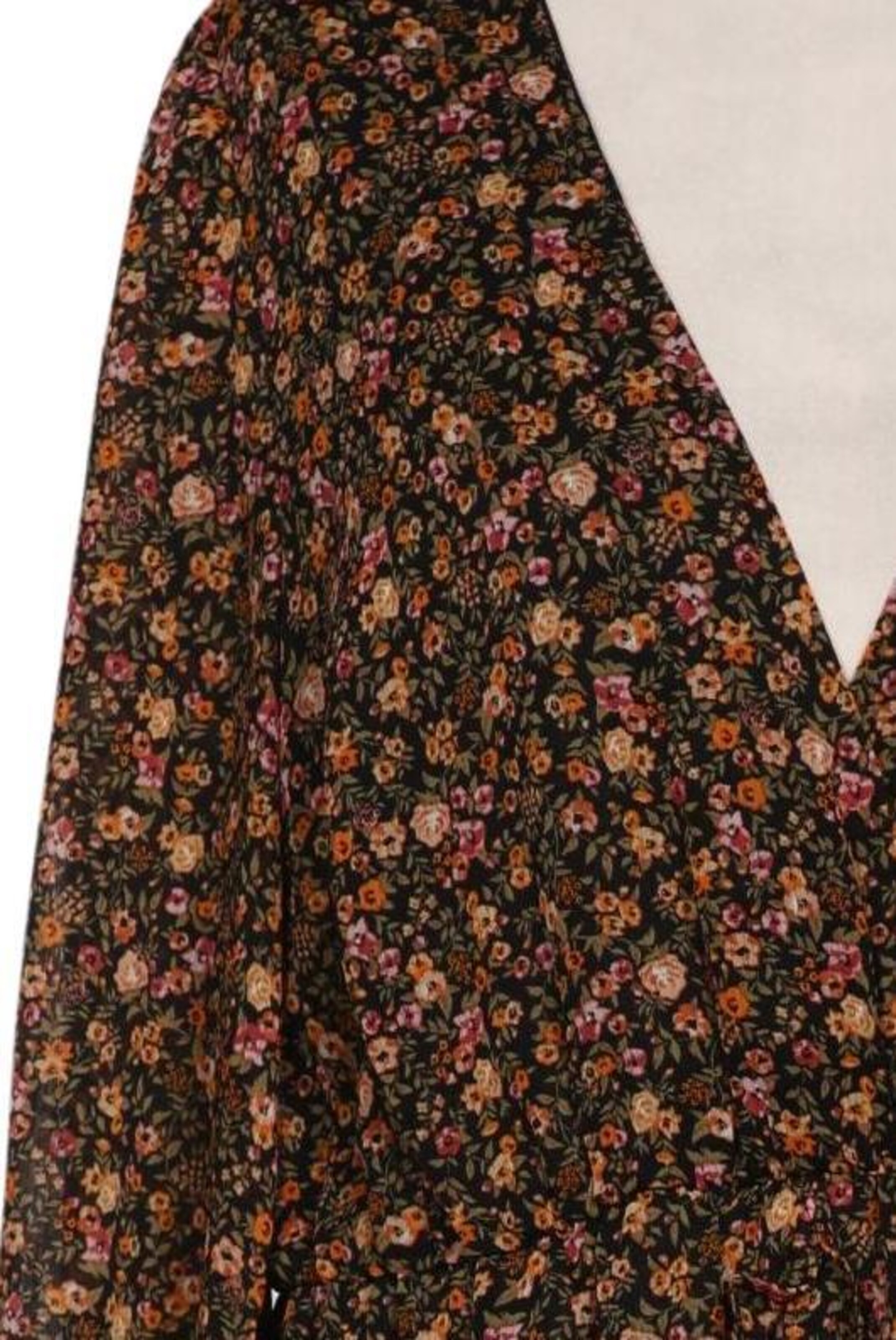 MINKPINK Kleid S in Grün