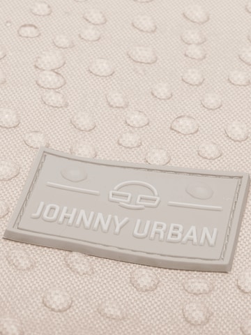 Johnny Urban Gymnastikpåse 'Blake' i beige