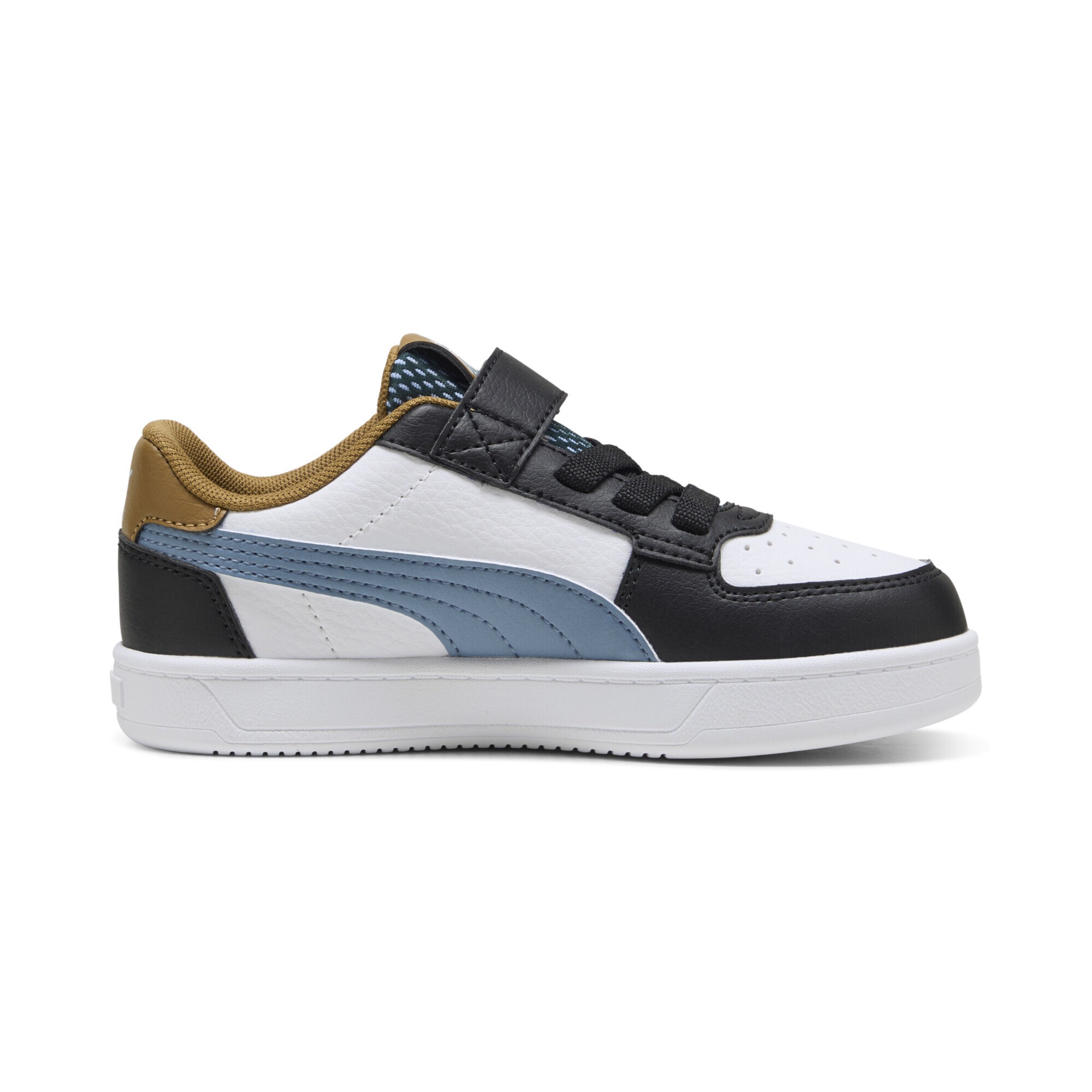 PUMA Sneakers 'Caven 2.0' in Zwart