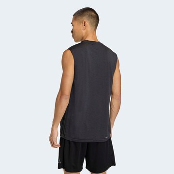 ADIDAS PERFORMANCE Performance Shirt in Black