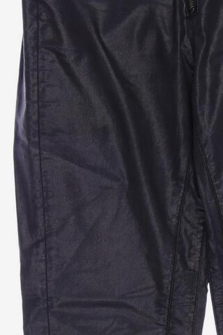 GUESS Stoffhose M in Schwarz