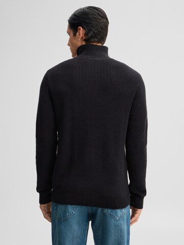 Pull-over STRELLSON en noir