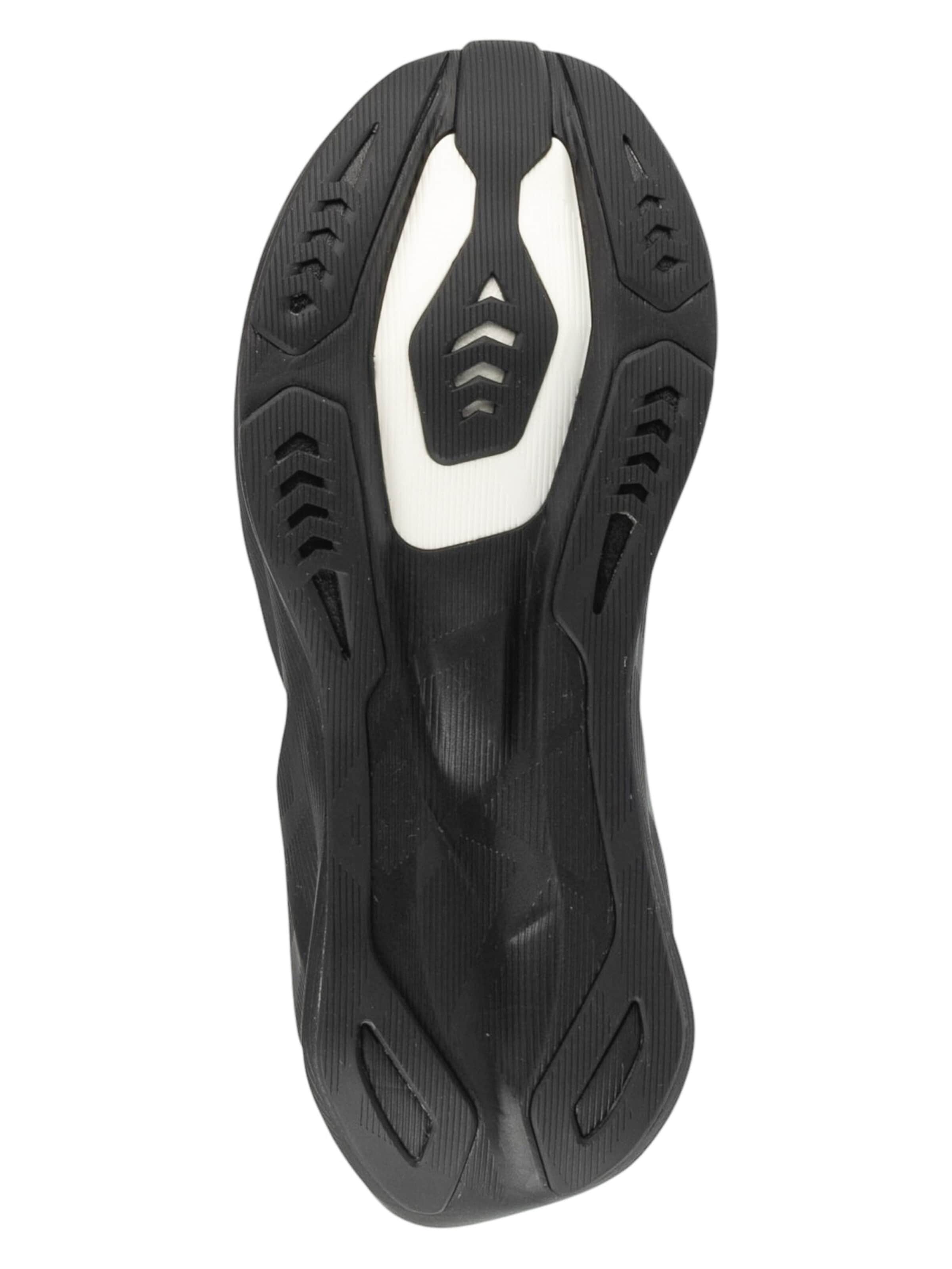 ASICS Loopschoen 'ASICS Novablast 6' in Zwart