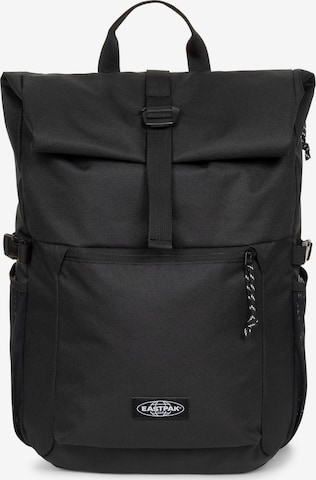 EASTPAK Ryggsäck 'Toproll Pro' i svart: framsida