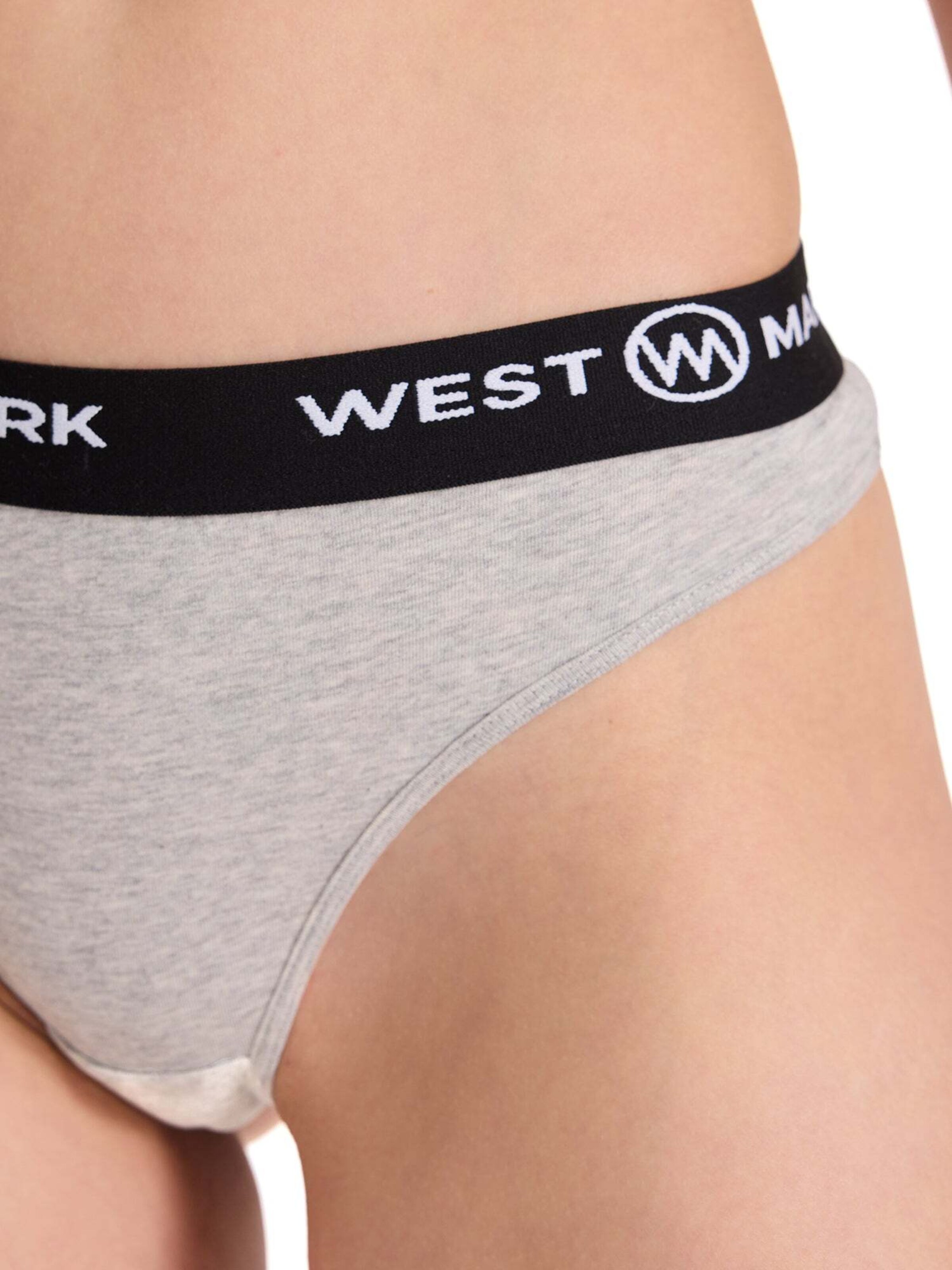 String WESTMARK LONDON en gris