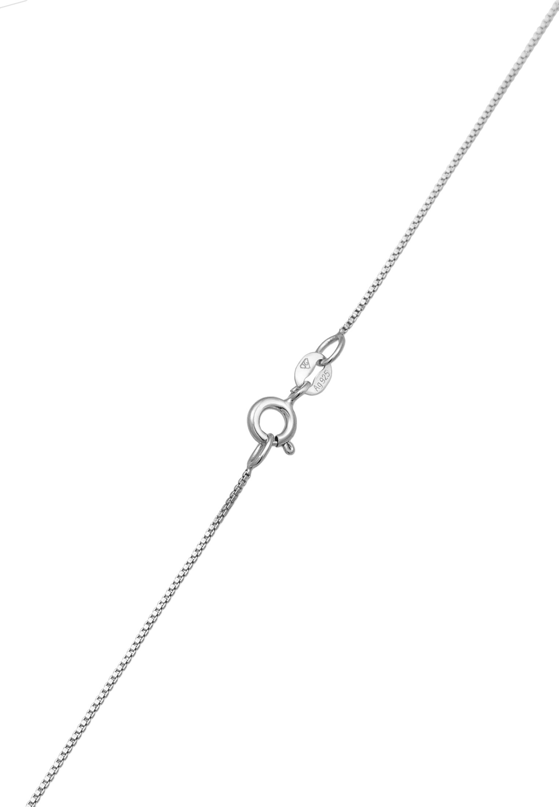 Chaîne ELLI en argent