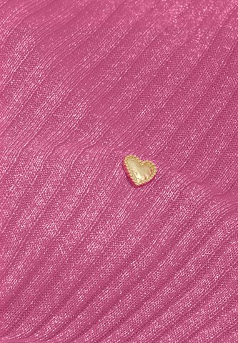 Fabienne Chapot Trui in Roze