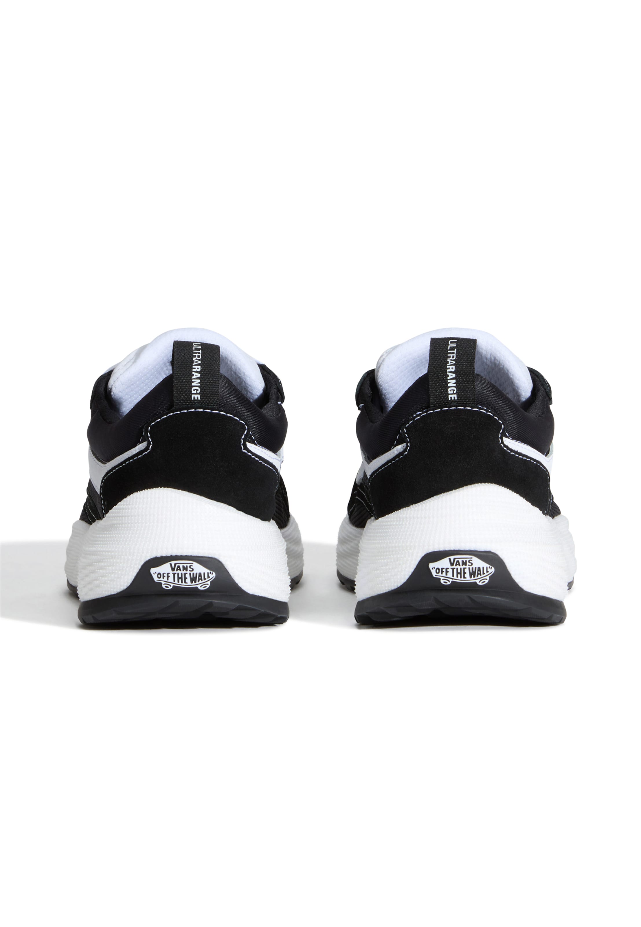 melns VANS Zemie brīvā laika apavi 'Ultrarange Neo 2.0'