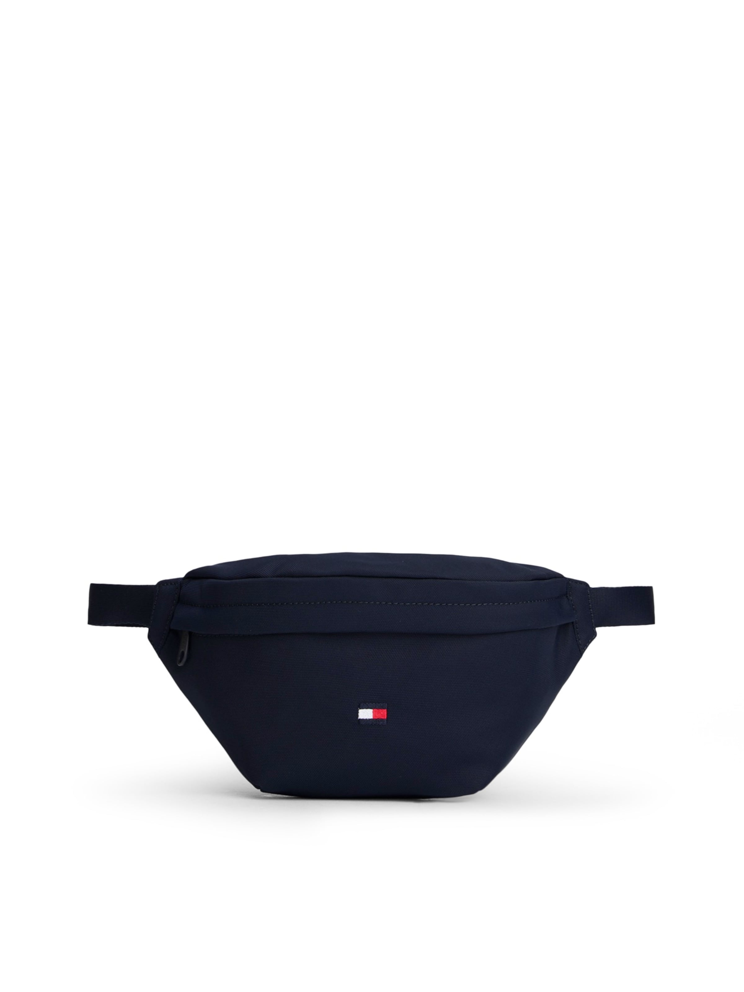 TOMMY HILFIGER Táskák 'ESSENTIAL' - kék: elől