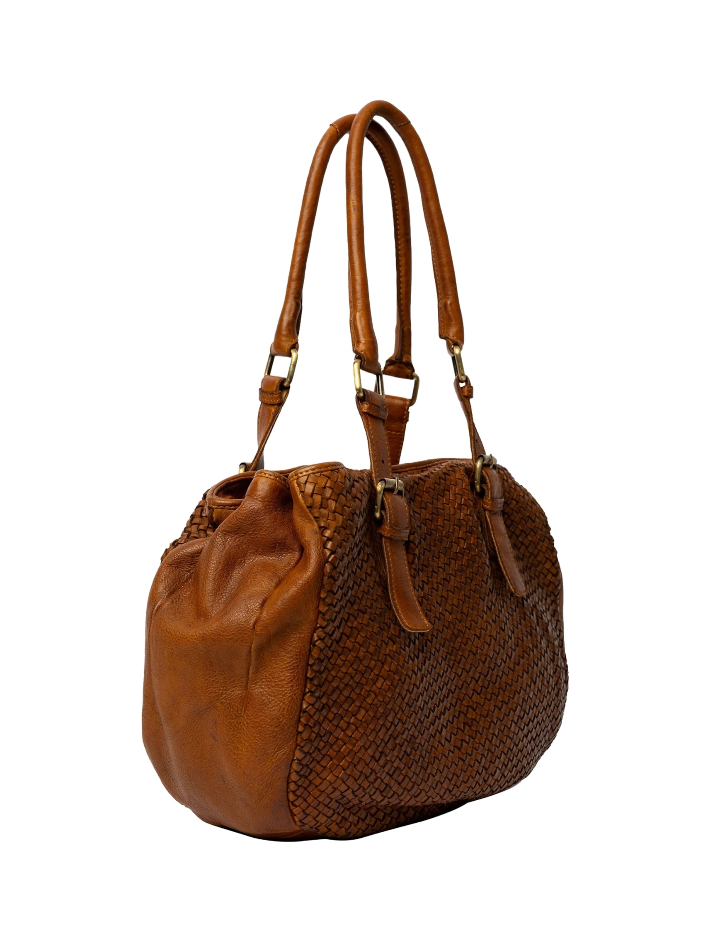 RE:DESIGNED Bag ' Ninea ' in Beige