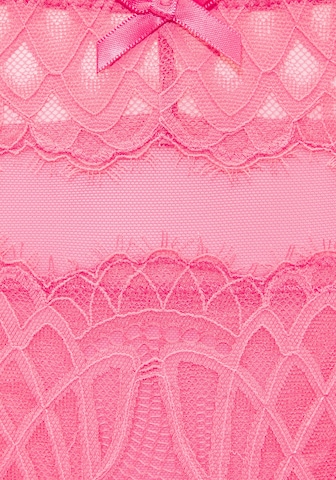 LASCANA String in Pink