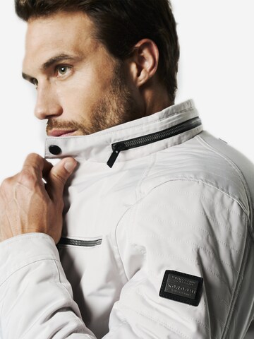 KOROSHI Prechodná bunda - Béžová