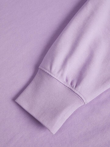 JJXX Sweatshirt 'CAIA ' in Purple