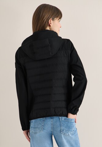 CECIL Between-Season Jacket in Black