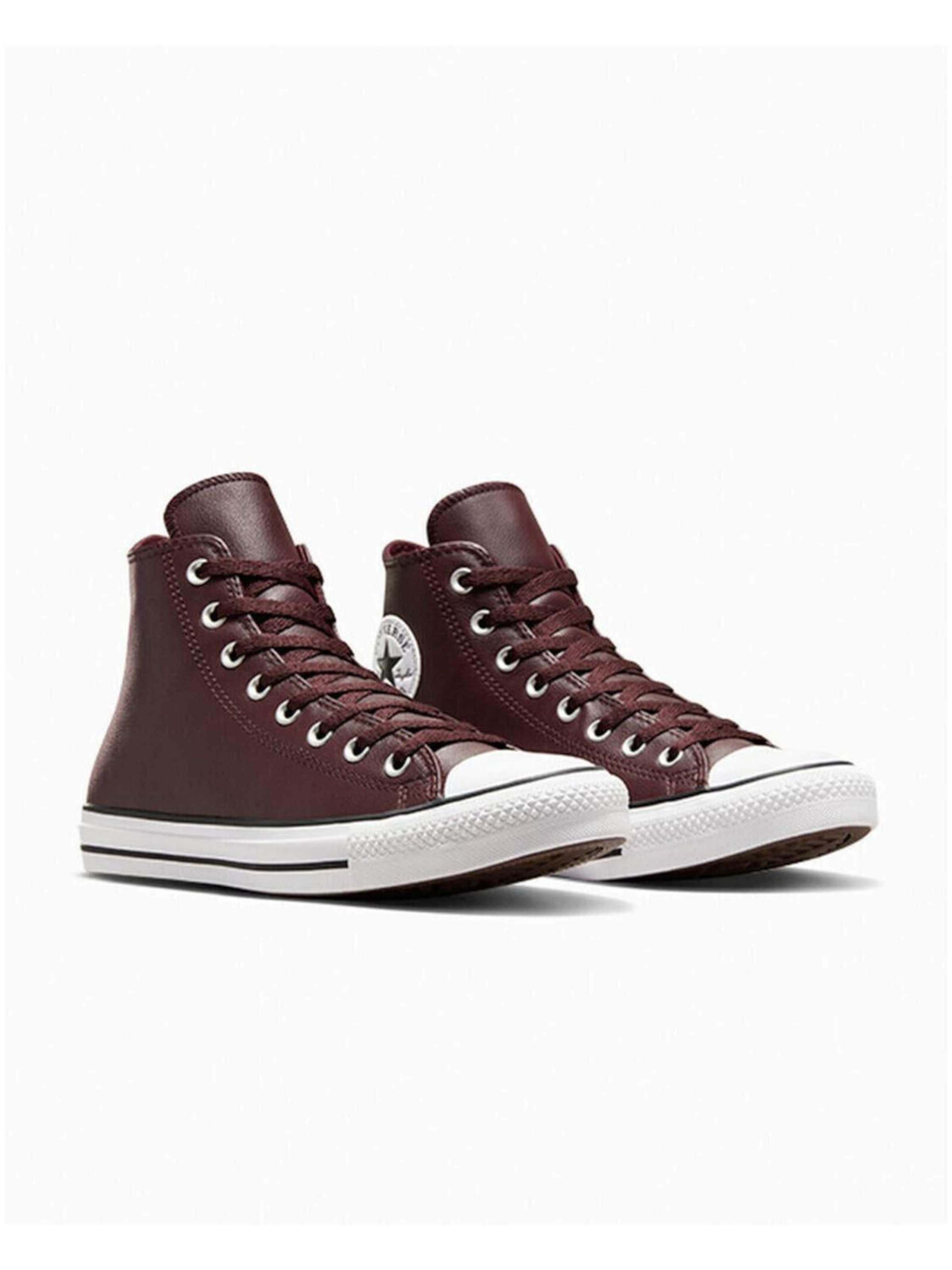 CONVERSE Sneaker low 'Chuck Taylor'‌‌‌‌‌‌ in Lila