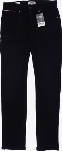 Tommy Jeans Jeans 29 in Schwarz: predná strana