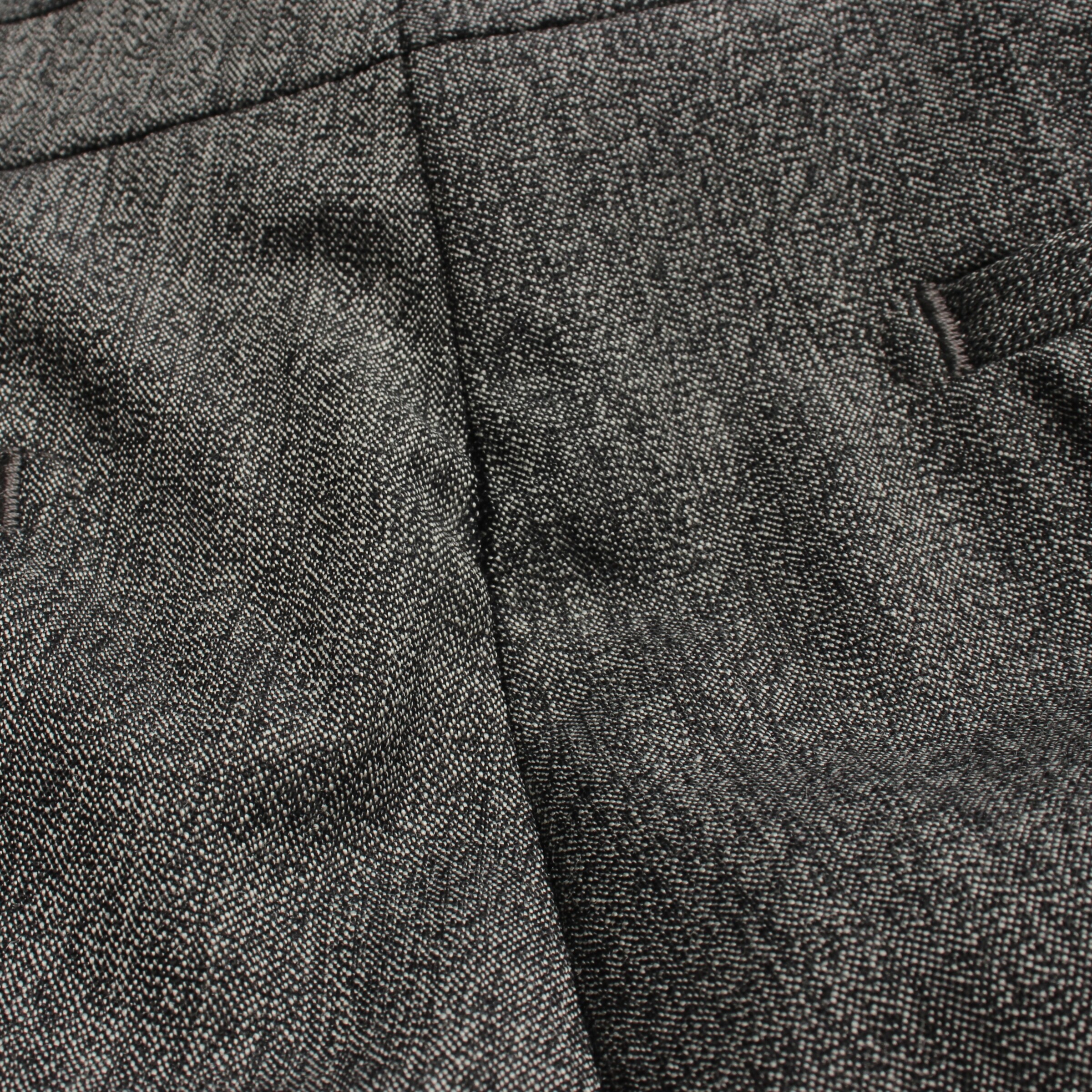 Givenchy Hose 35-36 in Grau