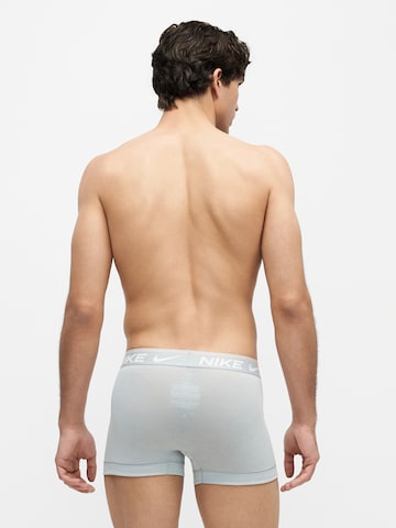 NIKE Underwear Boxer shorts in Blue
