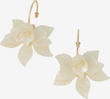 SOHI Серьги 'Rajeshwari' в Золотой: спереди