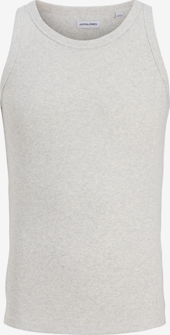 JACK & JONES Top in Weiß: Vorderseite