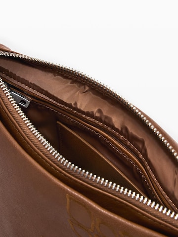 Desigual Válltáskák - barna