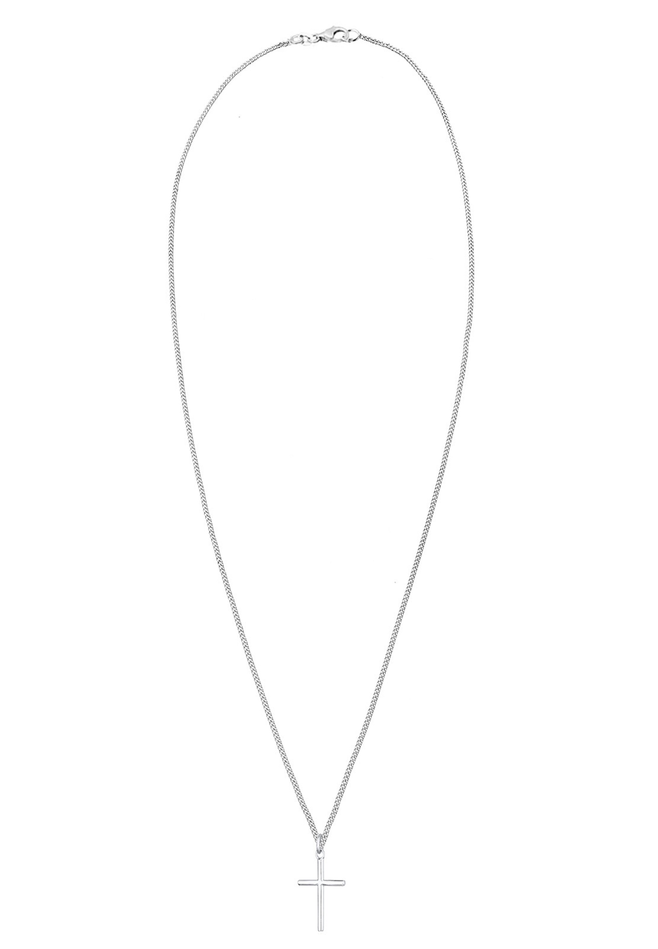 ELLI Kette in Silber