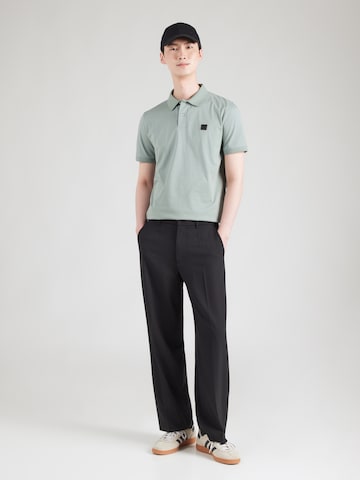 Tricou de la s.Oliver pe verde