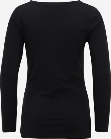 Esprit Maternity Shirt in Black