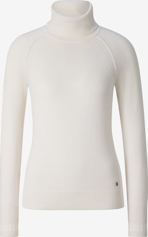 BOGNER Pullover 'Vaiana' in Weiß: Vorderseite