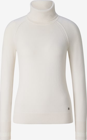 BOGNER Sweater 'Vaiana' in XS in Off white, Item view