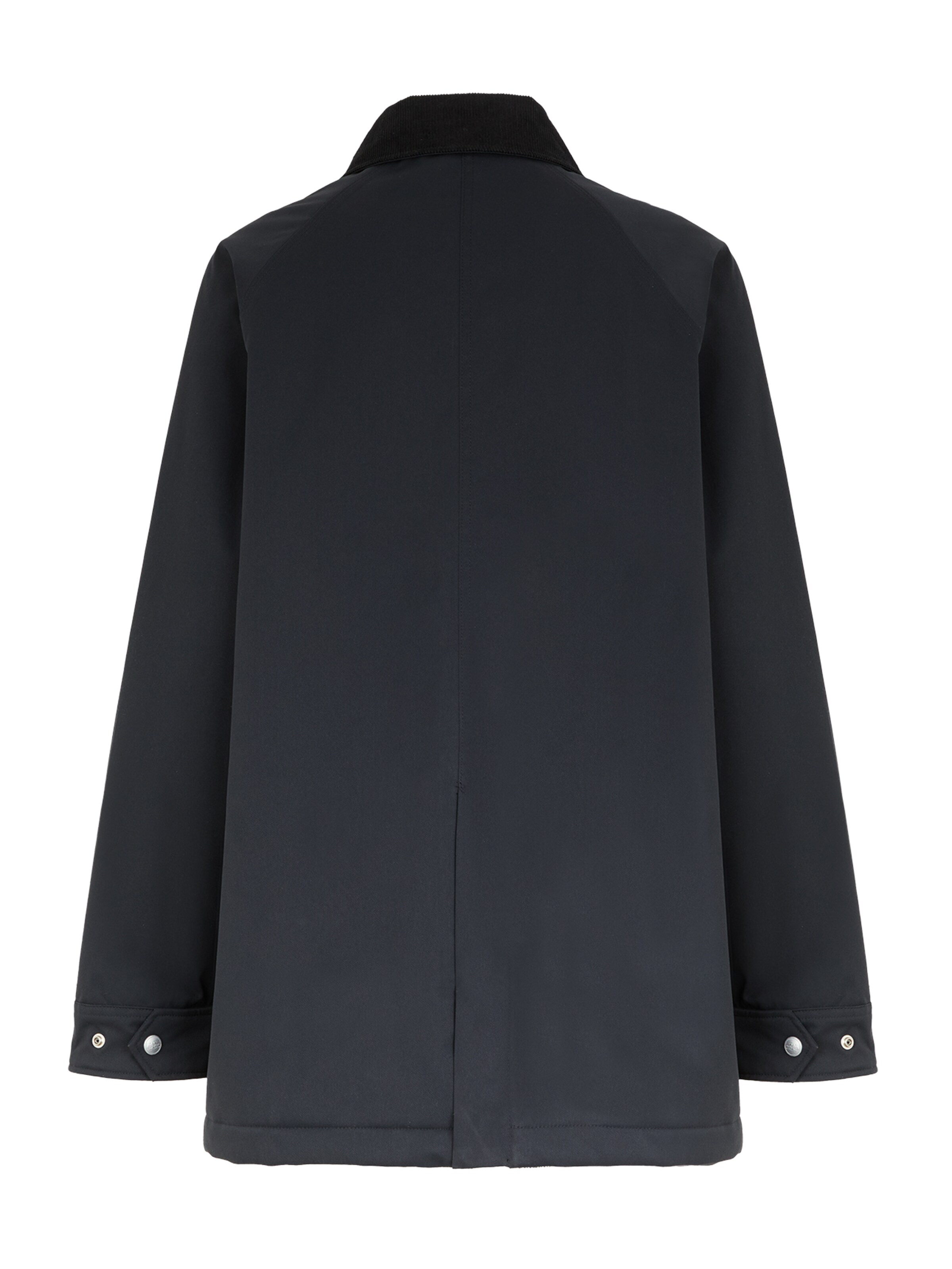 Manteau mi-saison 'Medina' DICKIES en noir