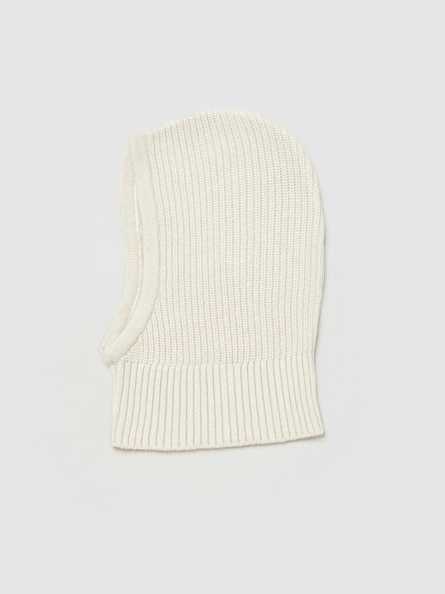 Bonnet 'Olive Balaclava'