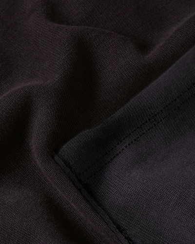 G-STAR Shirt in Black, Item view