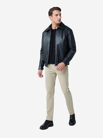 Danger Übergangsjacke 'Jacken'‌‌‌‌ in Schwarz