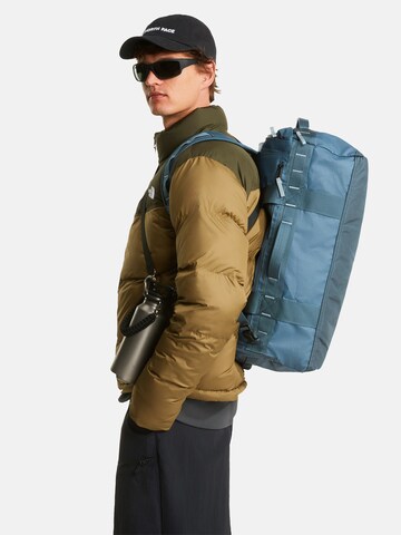 THE NORTH FACE Reisetasche in Schwarz