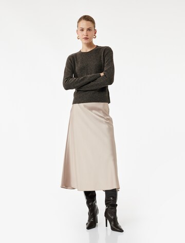 Koton Rock in Braun: Vorderseite