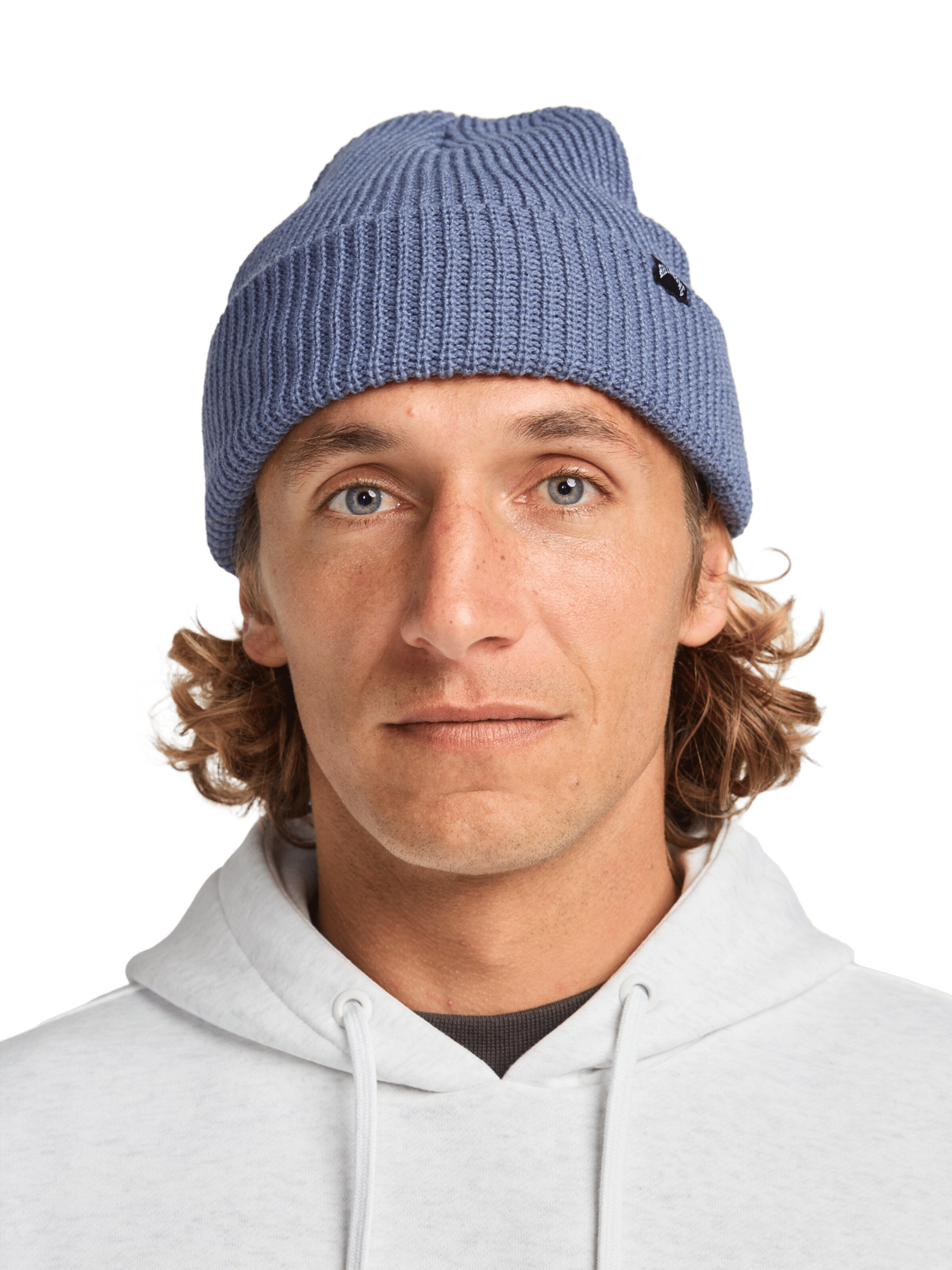 BILLABONG Beanie in Blue