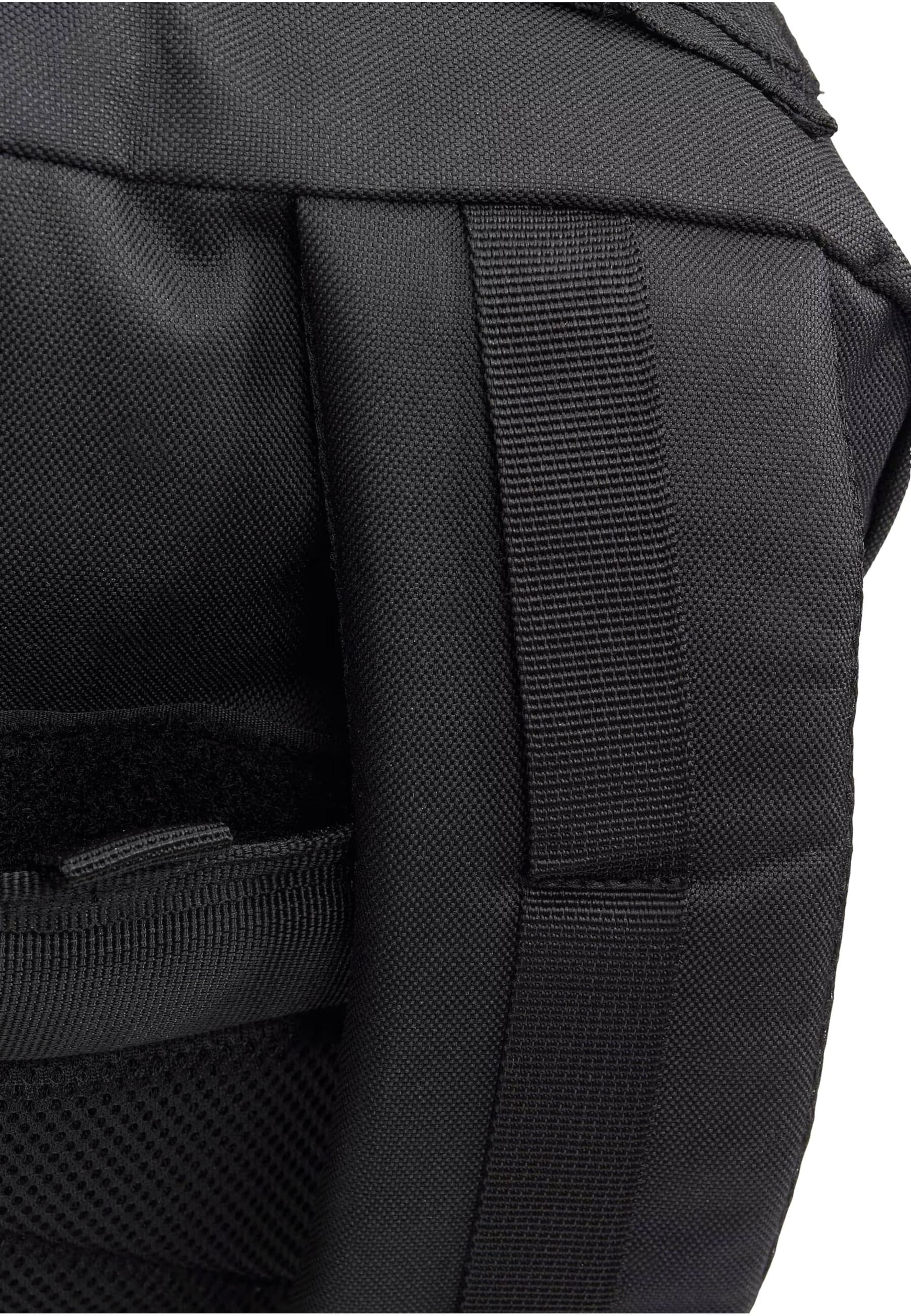 Brandit - Mochila 'Iron Maiden US Cooper' en negro
