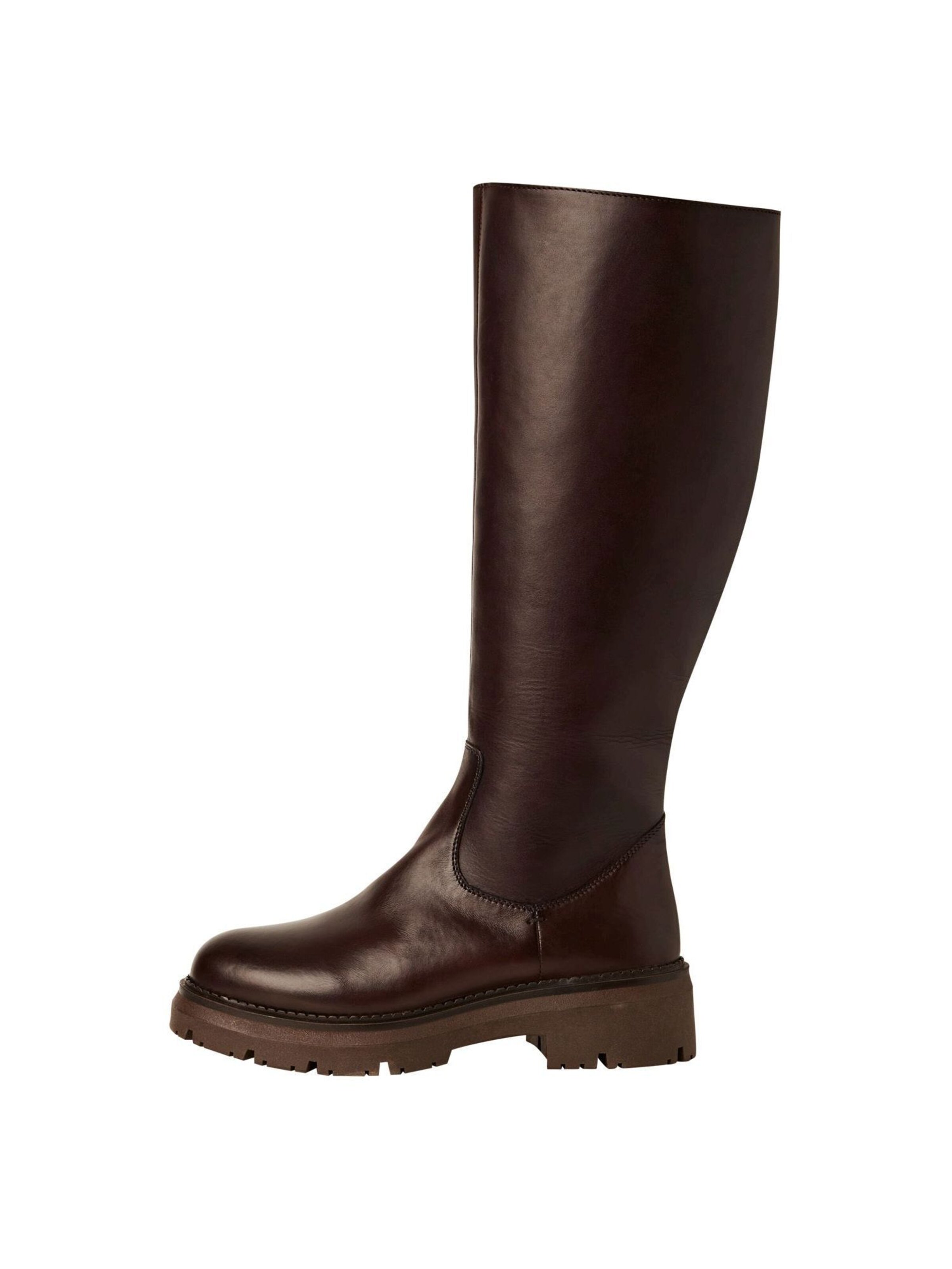 Bottes MARCO TOZZI en marron